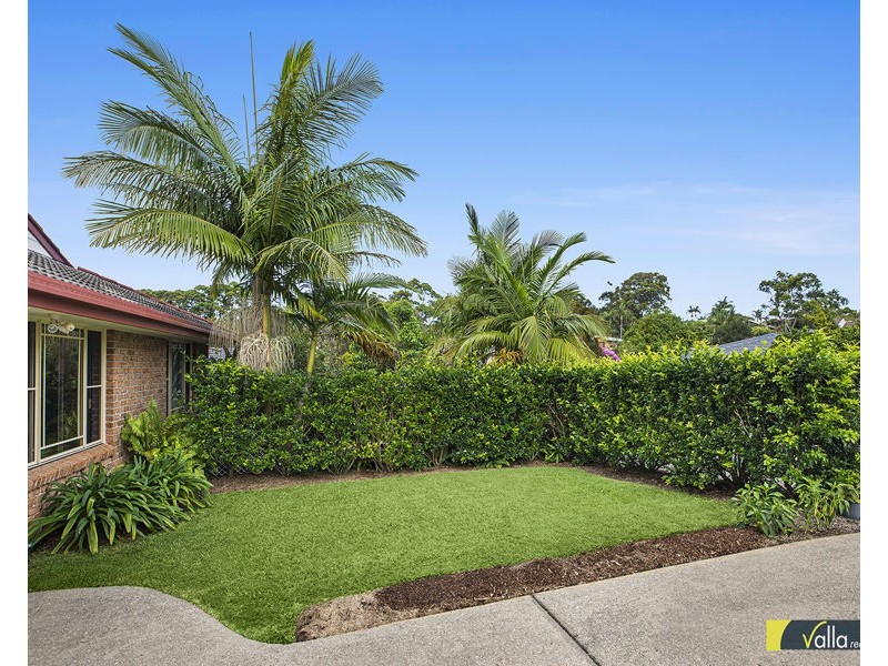 1/4 RUTH LOWE COURT, Valla Beach NSW 2448