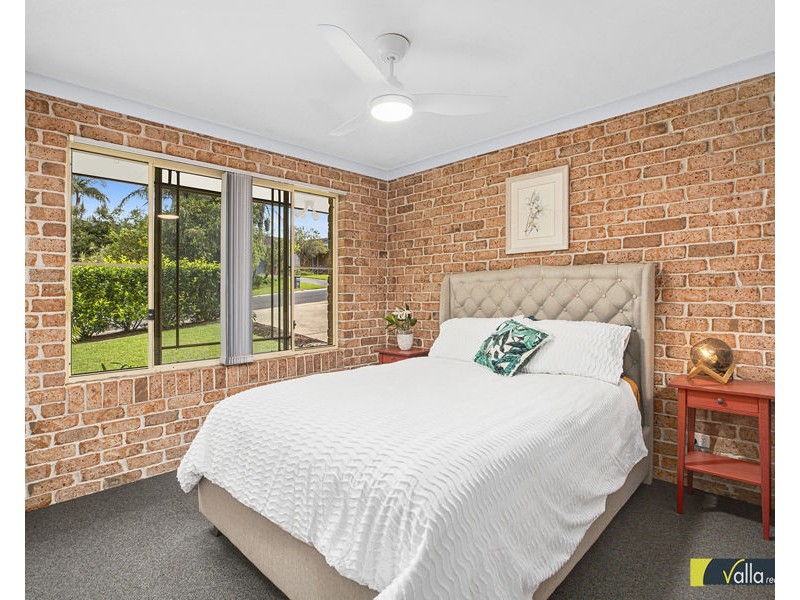 1/4 RUTH LOWE COURT, Valla Beach NSW 2448