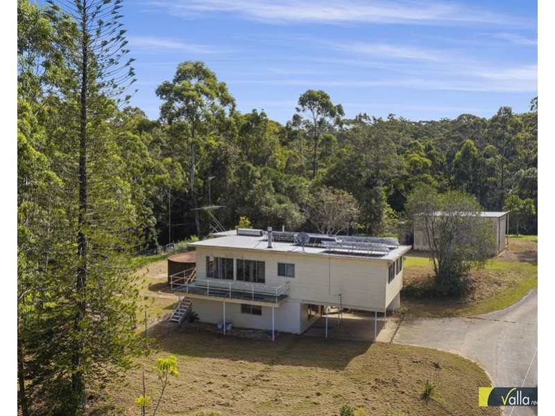 80 Fuerte Drive, Valla NSW 2448