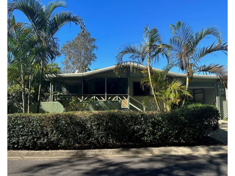 124 ROSEWOOD DRIVE, Valla Beach NSW 2448