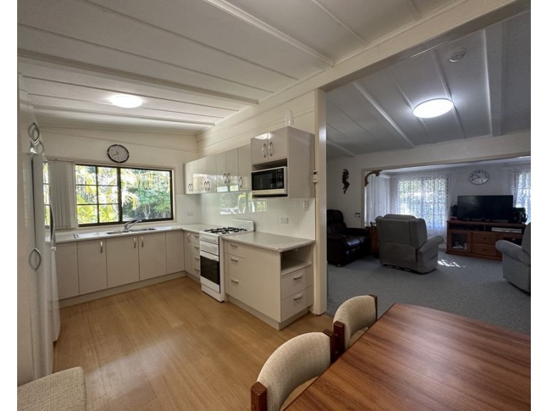 124 ROSEWOOD DRIVE, Valla Beach NSW 2448