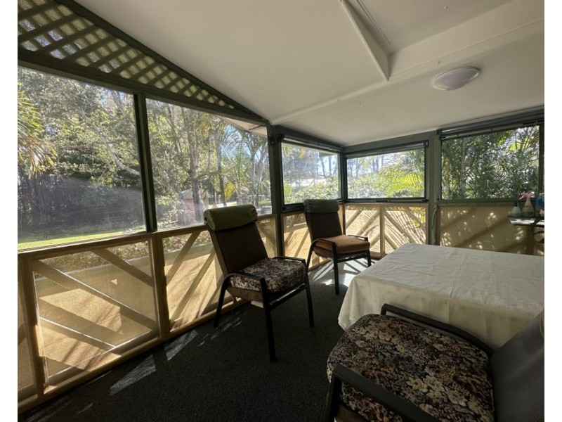 124 ROSEWOOD DRIVE, Valla Beach NSW 2448