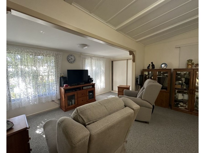 124 ROSEWOOD DRIVE, Valla Beach NSW 2448