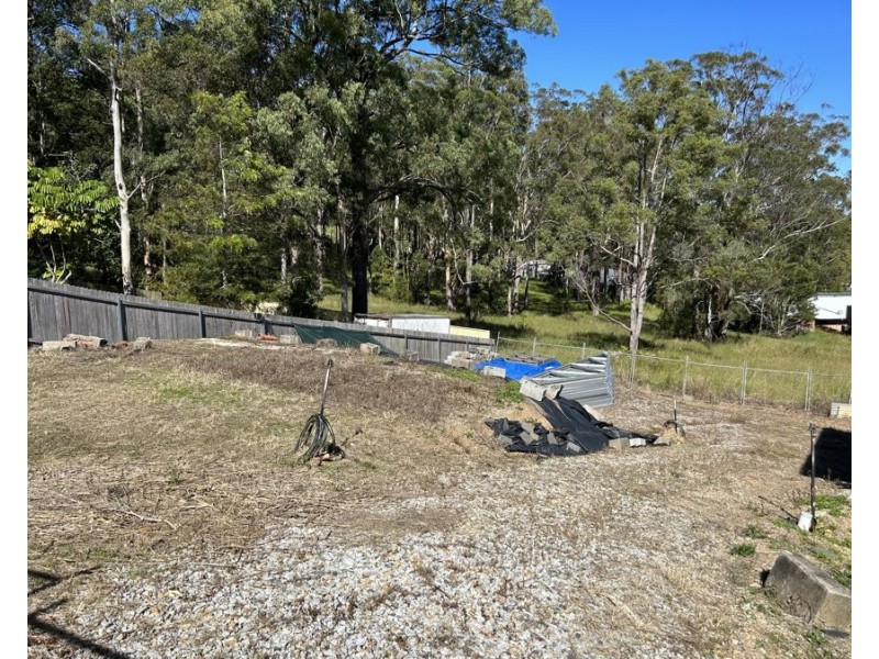 LOT 2/123 MANN STREET, Nambucca Heads NSW 2448