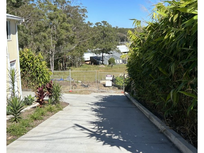 LOT 2/123 MANN STREET, Nambucca Heads NSW 2448