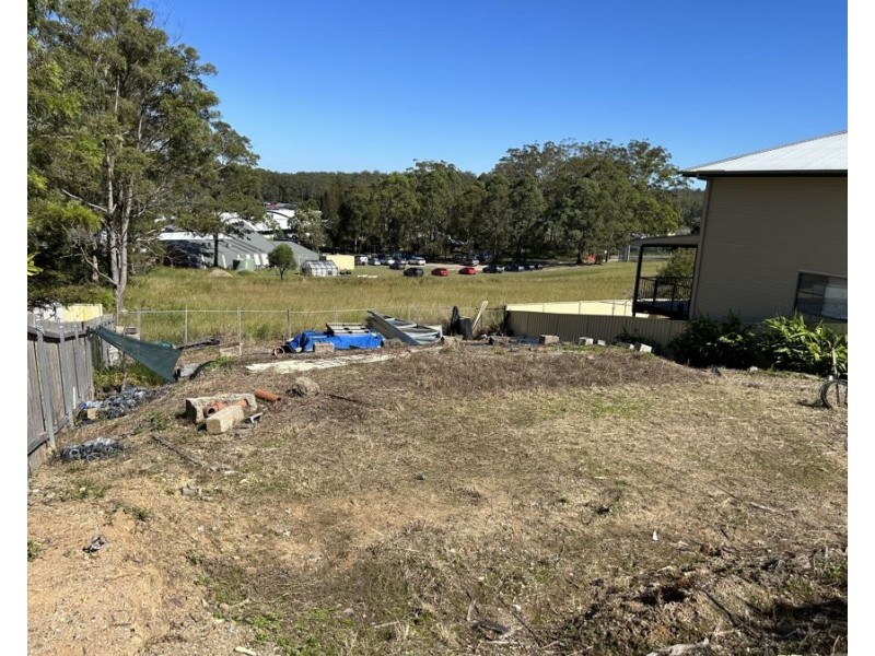 LOT 2/123 MANN STREET, Nambucca Heads NSW 2448