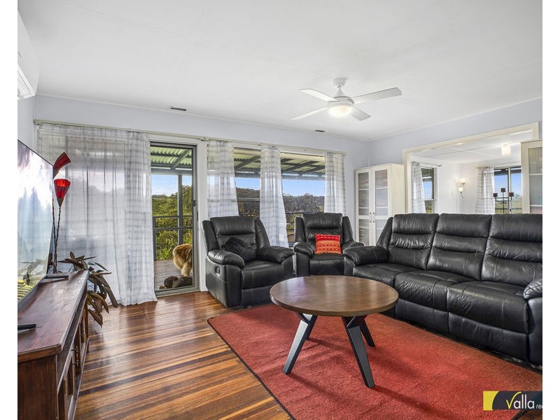 288 TALARM ROAD, Talarm NSW 2447