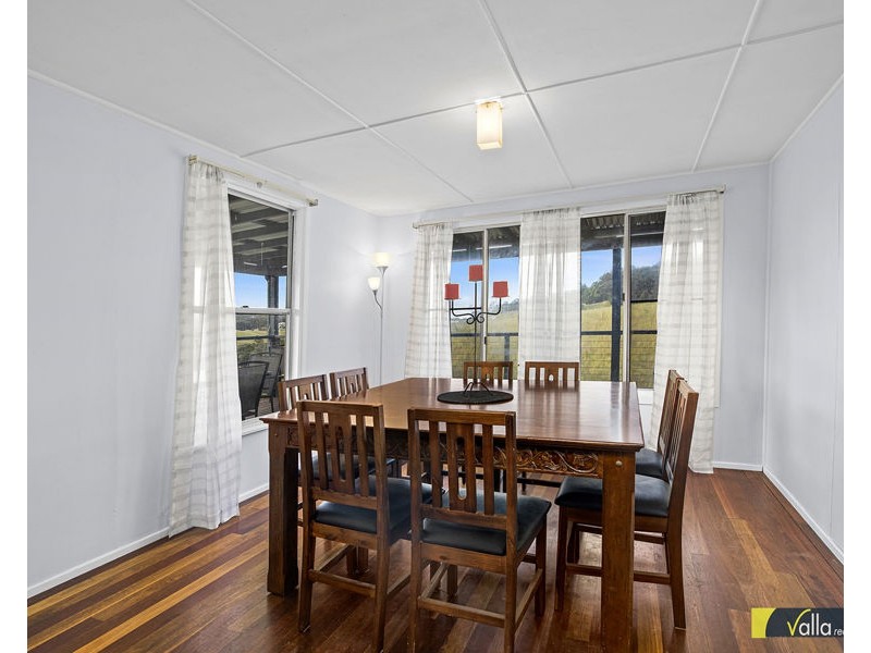 288 TALARM ROAD, Talarm NSW 2447