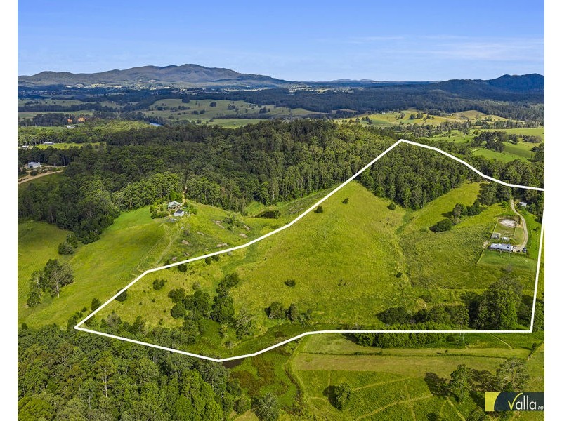 288 TALARM ROAD, Talarm NSW 2447