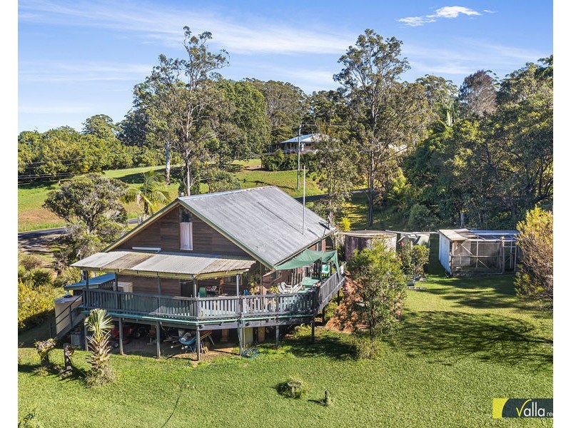272 SULLIVANS ROAD, Valla NSW 2448