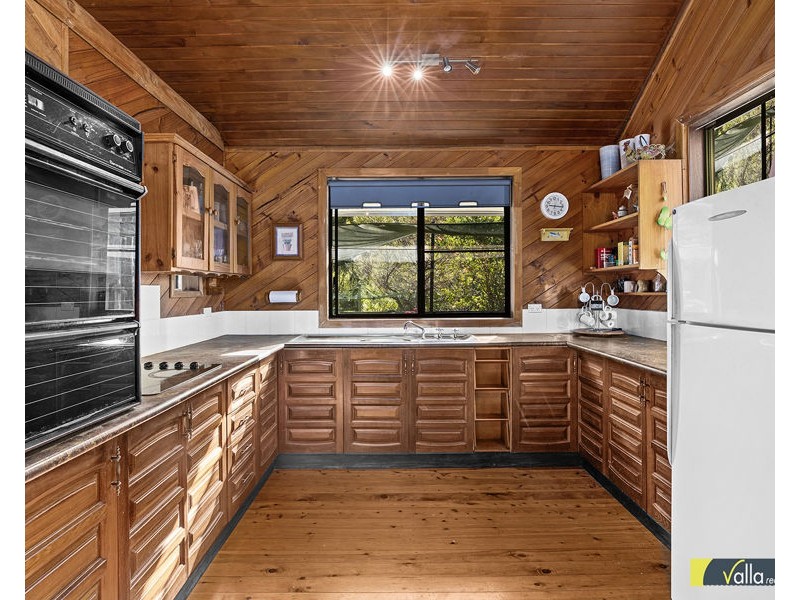 272 SULLIVANS ROAD, Valla NSW 2448