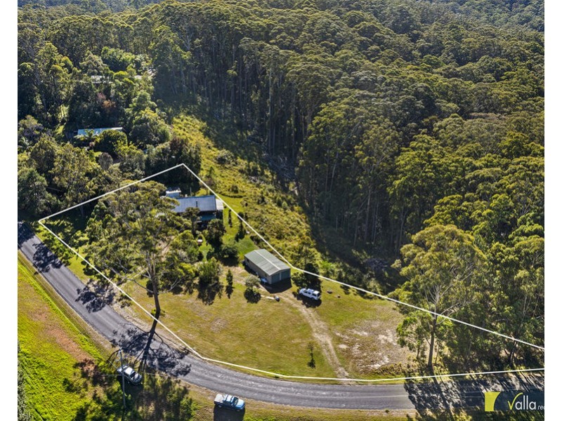 272 SULLIVANS ROAD, Valla NSW 2448