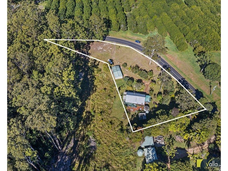 272 SULLIVANS ROAD, Valla NSW 2448