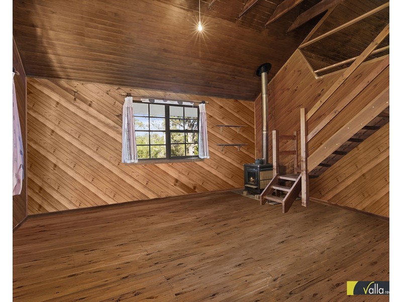 272 SULLIVANS ROAD, Valla NSW 2448