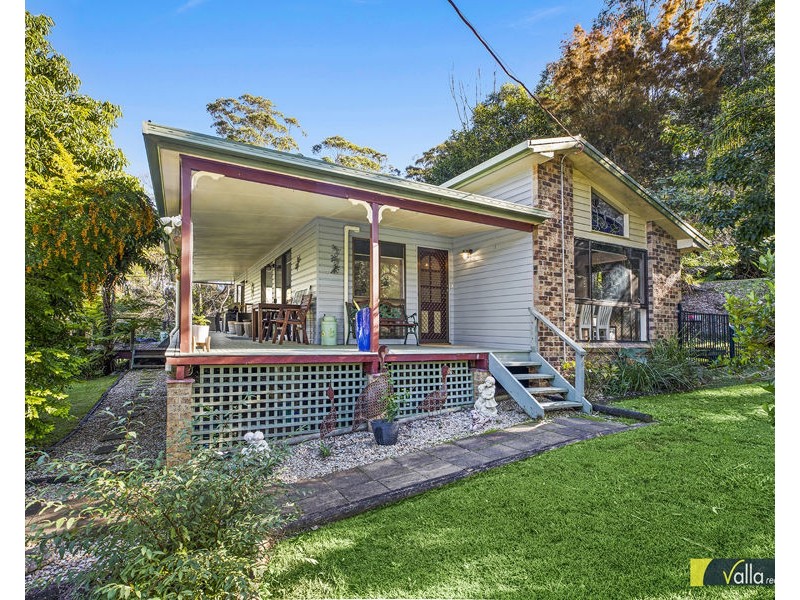 278 SULLIVANS ROAD, Valla NSW 2448