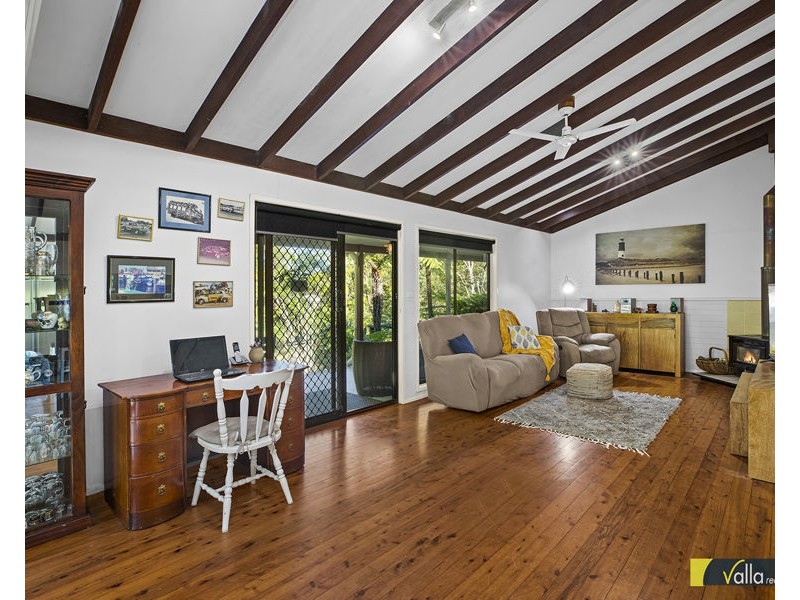 278 SULLIVANS ROAD, Valla NSW 2448