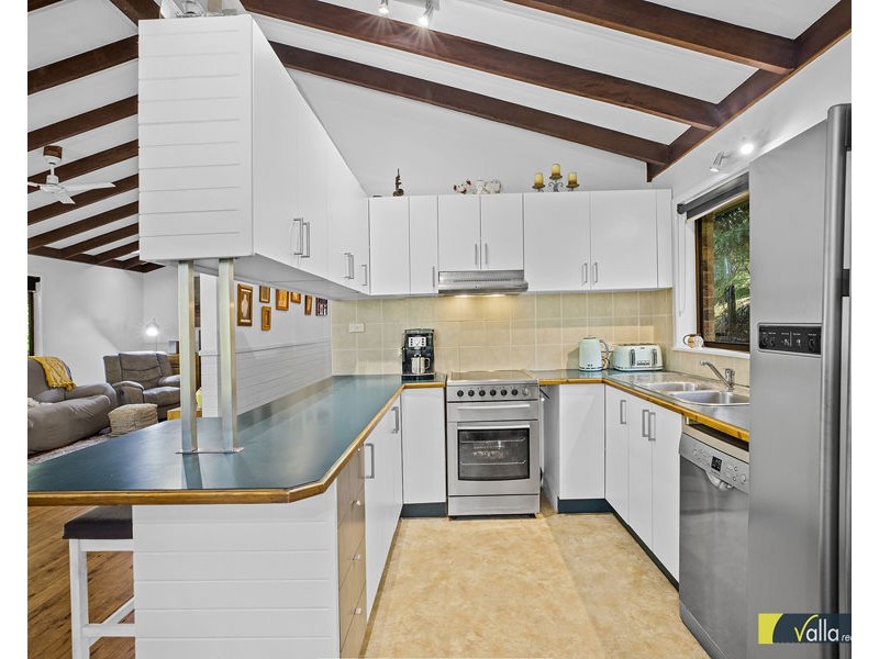 278 SULLIVANS ROAD, Valla NSW 2448