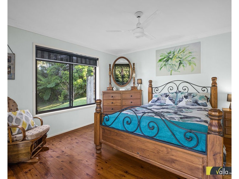 278 SULLIVANS ROAD, Valla NSW 2448