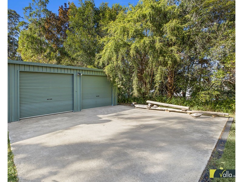 278 SULLIVANS ROAD, Valla NSW 2448