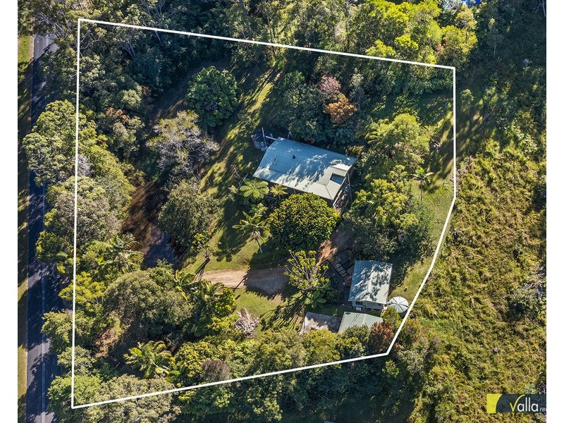 278 SULLIVANS ROAD, Valla NSW 2448