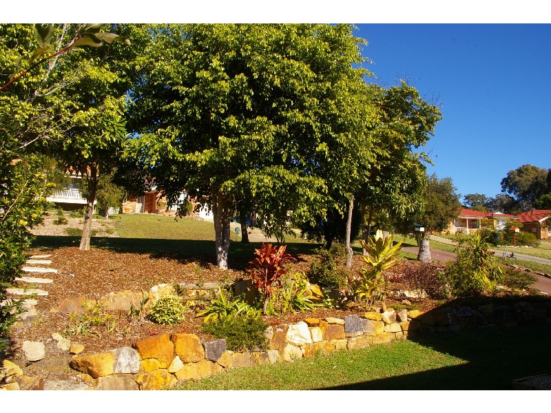 Valla Beach NSW 2448