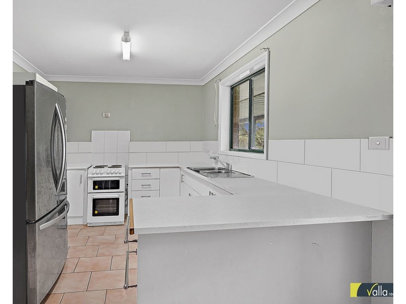 4 TAYLORS ARM ROAD, Macksville NSW 2447