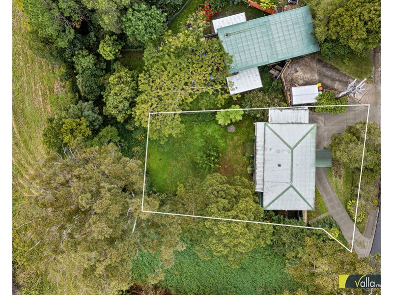 4 TAYLORS ARM ROAD, Macksville NSW 2447