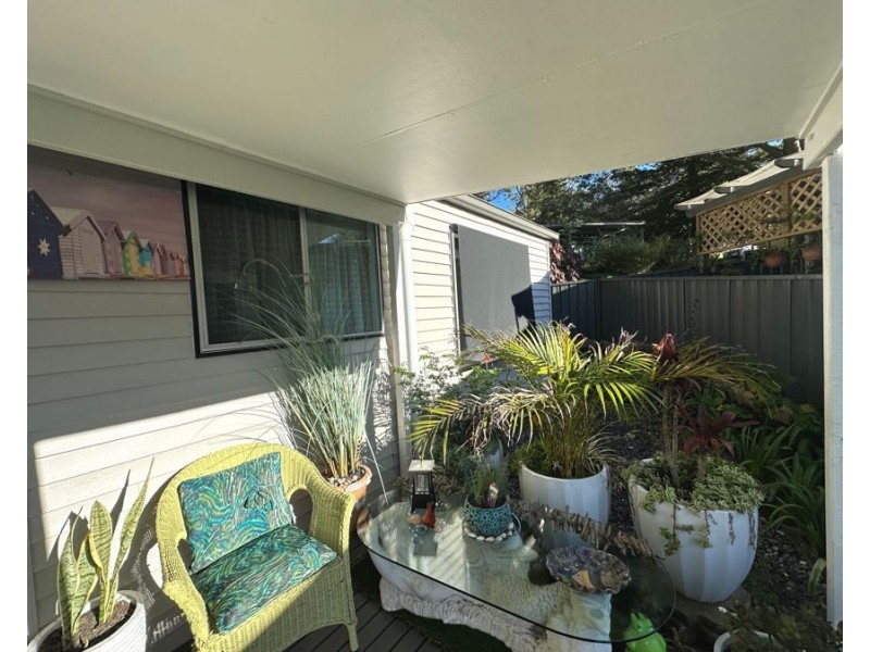 42/45 OLD COAST ROAD, Nambucca Heads NSW 2448