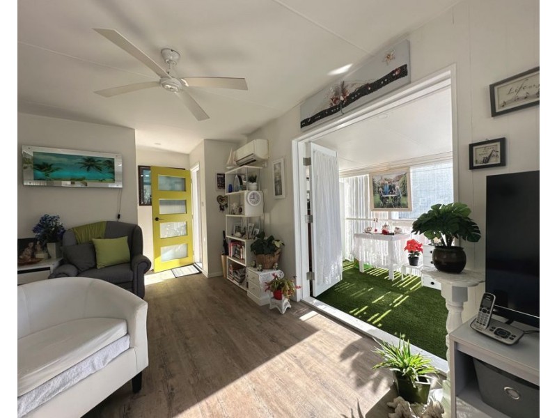 42/45 OLD COAST ROAD, Nambucca Heads NSW 2448