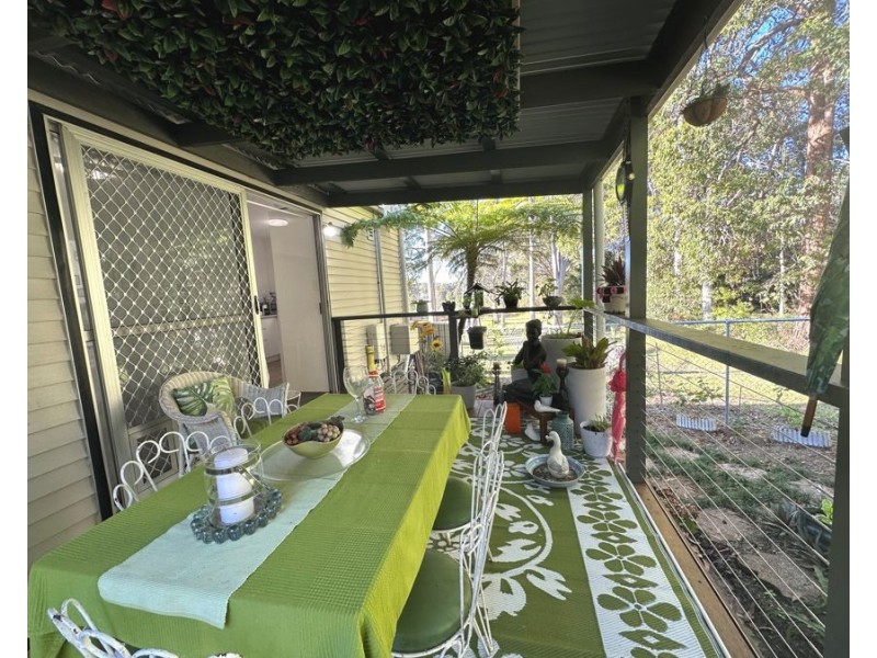 42/45 OLD COAST ROAD, Nambucca Heads NSW 2448