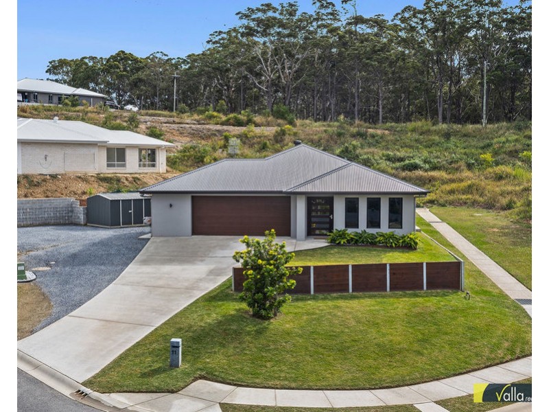 11 GALAH GROVE, Nambucca Heads NSW 2448