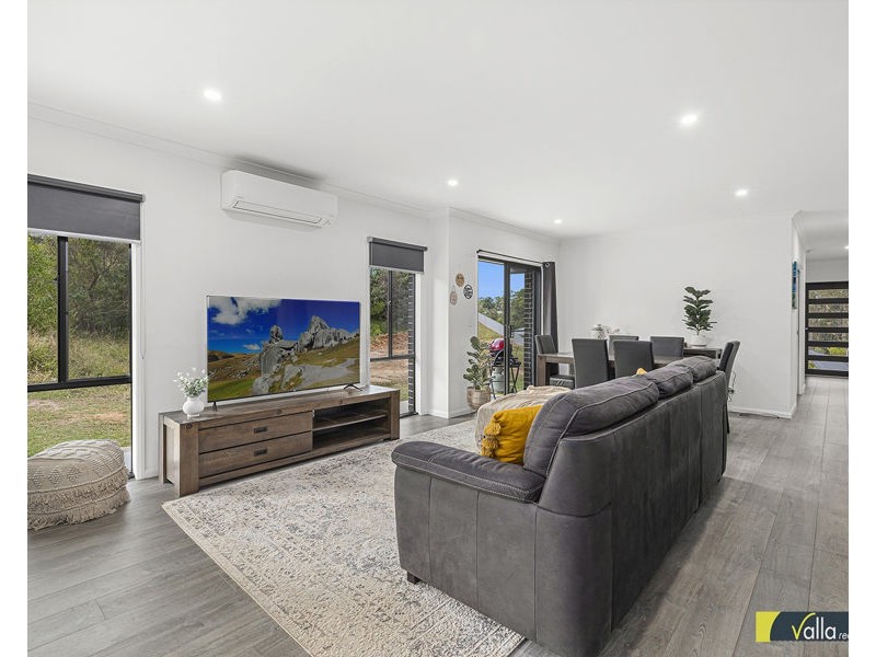 11 GALAH GROVE, Nambucca Heads NSW 2448