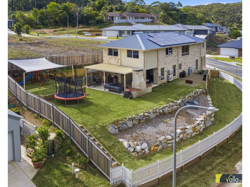 10 KING PARROT PARADE, Nambucca Heads NSW 2448