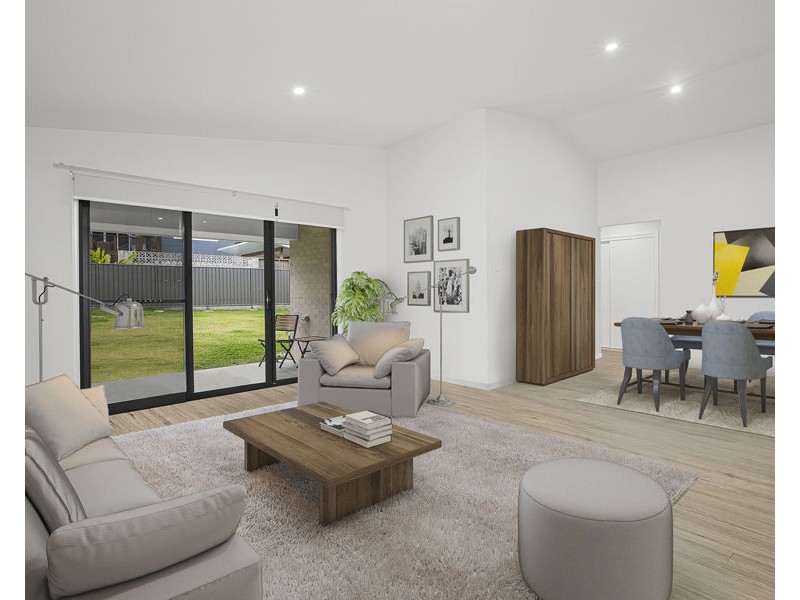 49 SWORDFISH DRIVE, Valla Beach NSW 2448