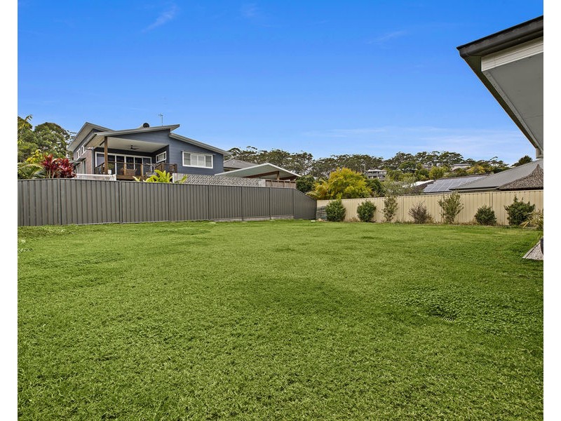49 SWORDFISH DRIVE, Valla Beach NSW 2448