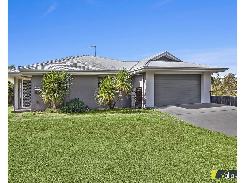 1 Tattersall Place, Scotts Head NSW 2447