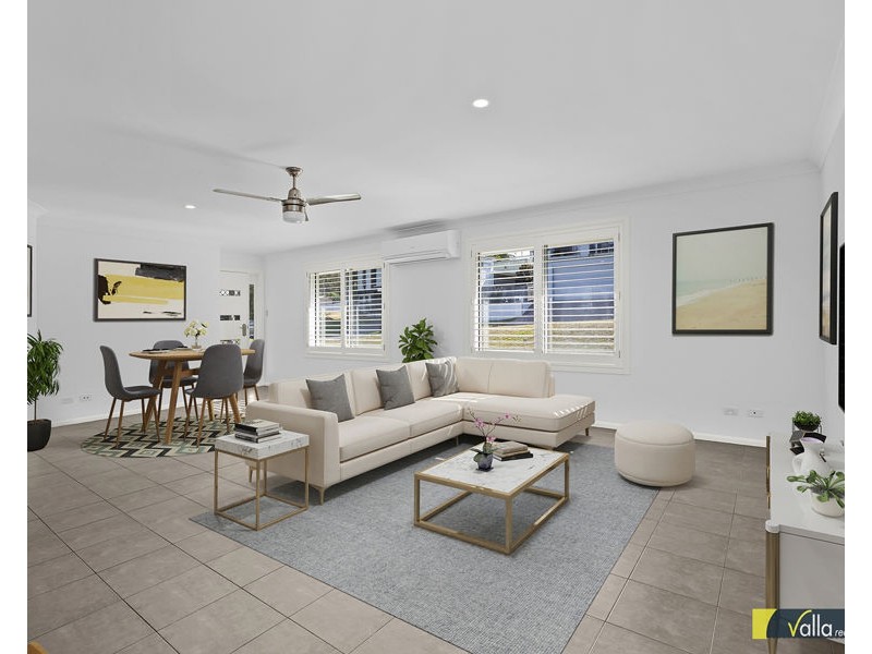 1 Tattersall Place, Scotts Head NSW 2447