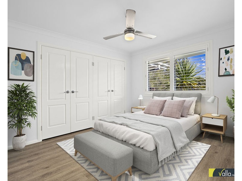 1 Tattersall Place, Scotts Head NSW 2447