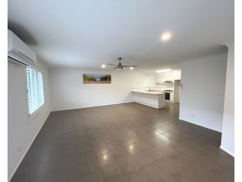 1 TATTERSALL PLACE, Scotts Head NSW 2447