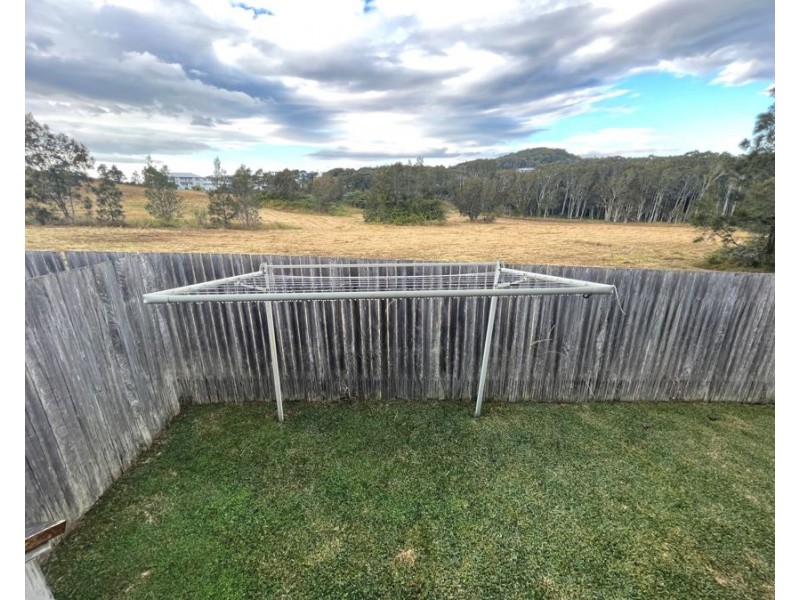 1 TATTERSALL PLACE, Scotts Head NSW 2447