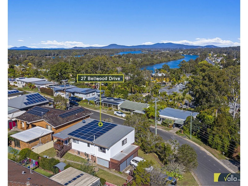 27 Bellwood Drive, Nambucca Heads NSW 2448
