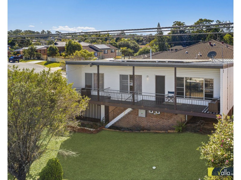 27 Bellwood Drive, Nambucca Heads NSW 2448