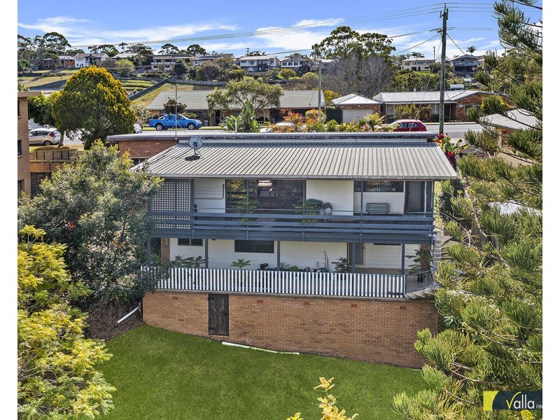 37 MANN STREET, Nambucca Heads NSW 2448