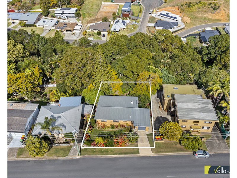 37 MANN STREET, Nambucca Heads NSW 2448