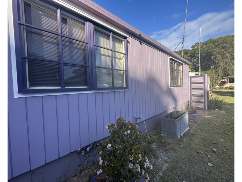 120/26 SWIMMING CREEK ROAD, Nambucca Heads NSW 2448