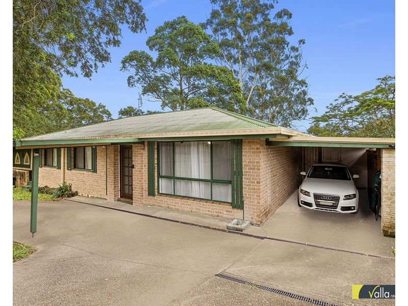 4 Taylors Arm Road, Macksville NSW 2447
