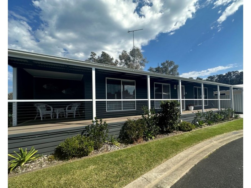 78 ACACIA PLACE, Valla Beach NSW 2448