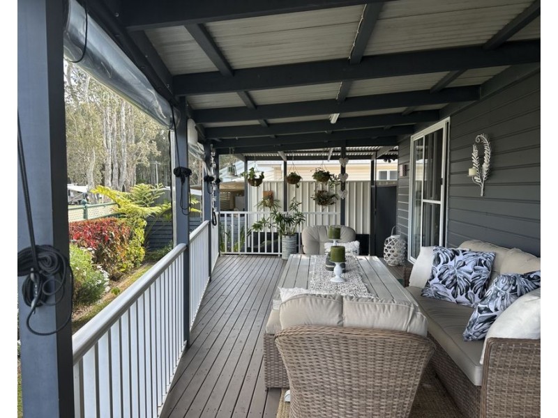 78 ACACIA PLACE, Valla Beach NSW 2448