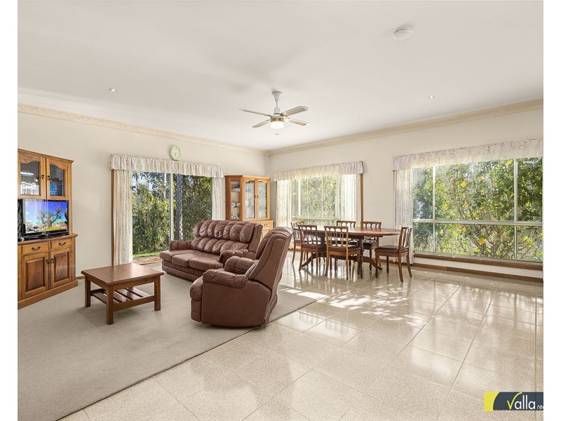 343 SULLIVANS ROAD, Valla NSW 2448