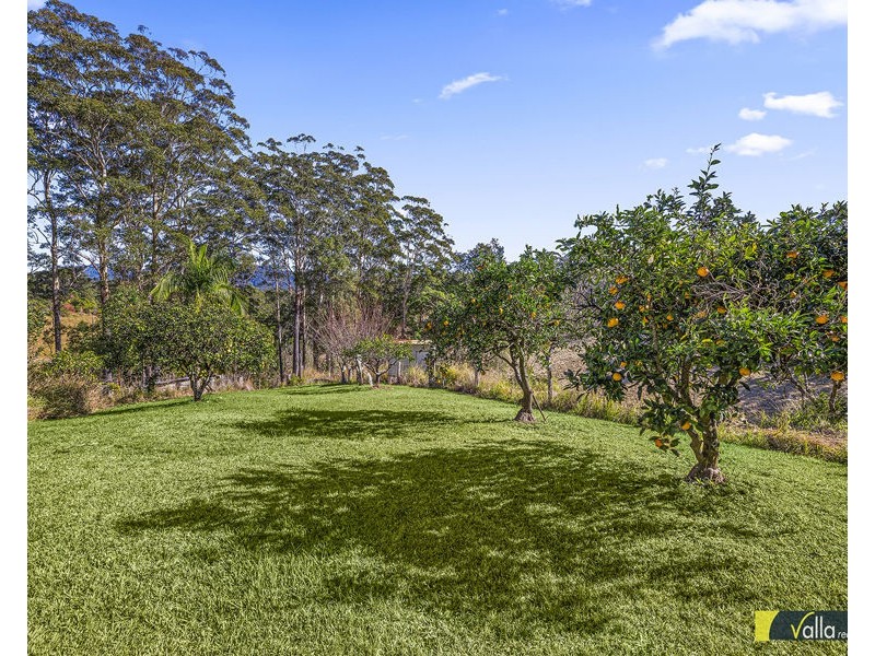 343 SULLIVANS ROAD, Valla NSW 2448